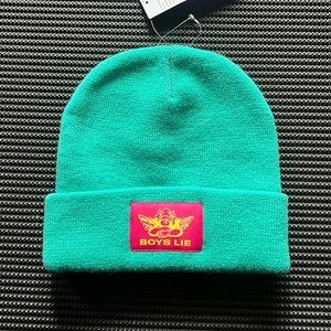 NWT BOYS LIE Urban Outfitters beanie